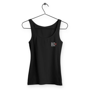 RAW | REAL | PURE Basic Slimfit TTop