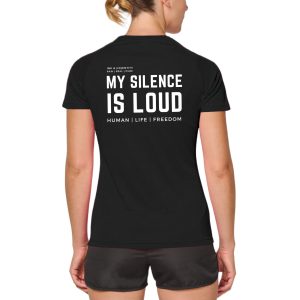 MSIL - W Recycled Sportshirt