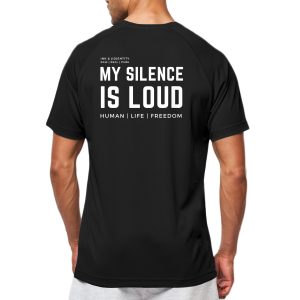 MSIL - M Recycled Sportshirt