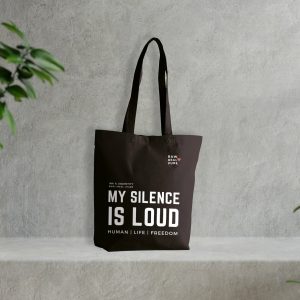 MSIL - HW Totebag