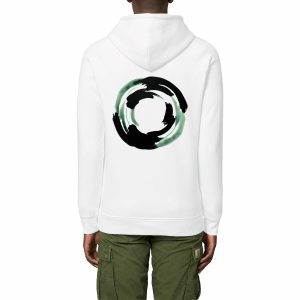 INK&(ID)ENTITY: Connecting the Dots