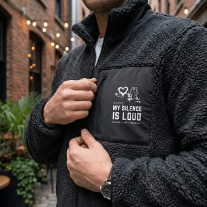 MSIL - Sherpa Jacket